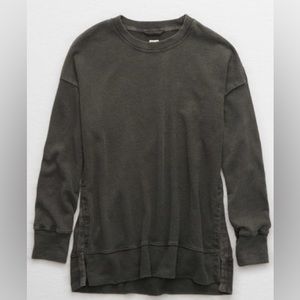 Aerie Summer Desert Sweatshirt